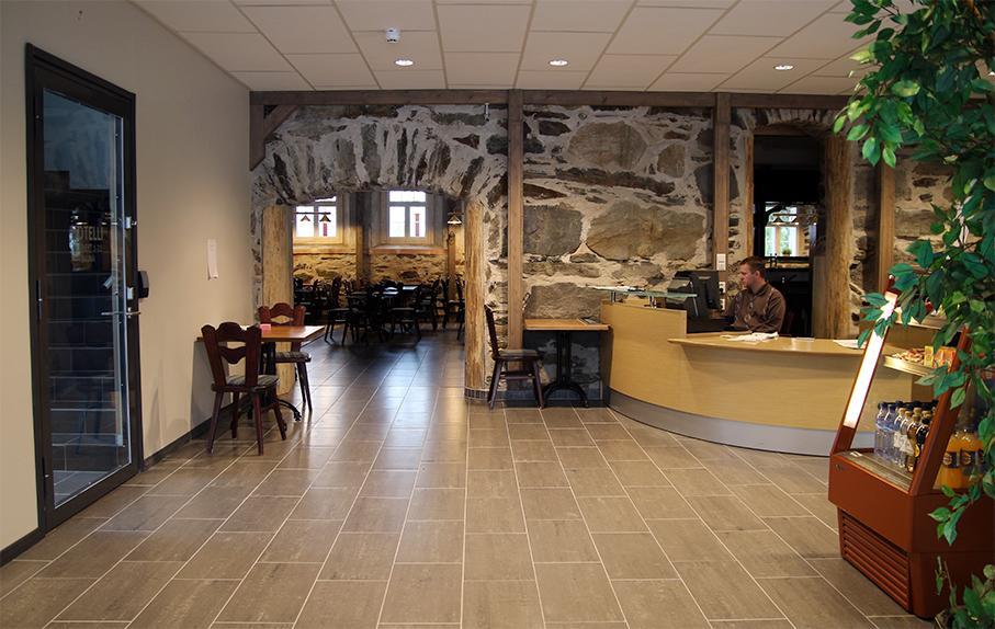Hotel Niittyranta Niittylahti  Kültér fotó